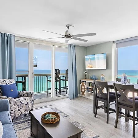 Pelican Beach Resort 1511 By Newman-Dailey